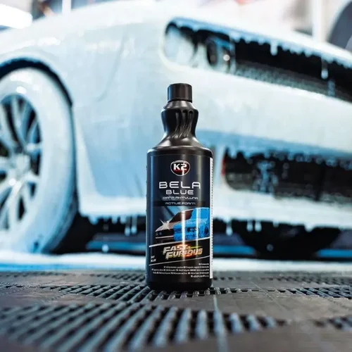 Bela blue fast&furious 1L /K2/ - obr. 5