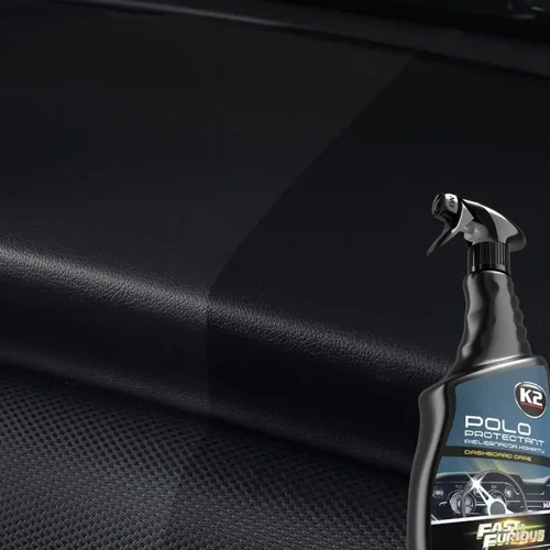 Polo protectant fast&furious 750ml /K2/ - obr. 13