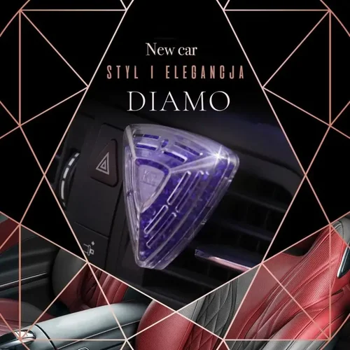 Diamo new car /K2/ - obr. 2