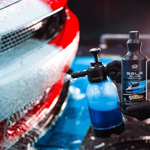 Bela blue fast&furious 1L /K2/ - obr. 12