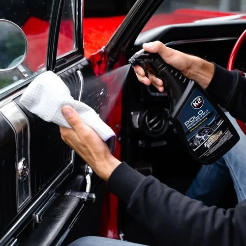Polo protectant fast&furious 750ml /K2/ - obr. 6