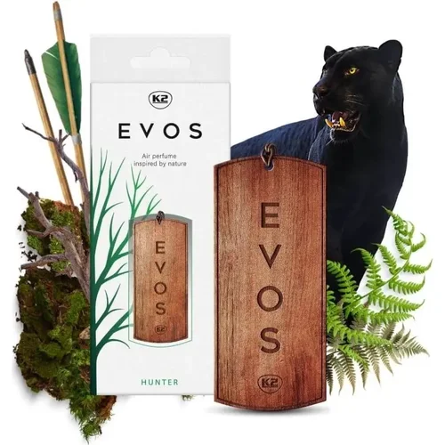 Evos hunter /K2/ - obr. 1