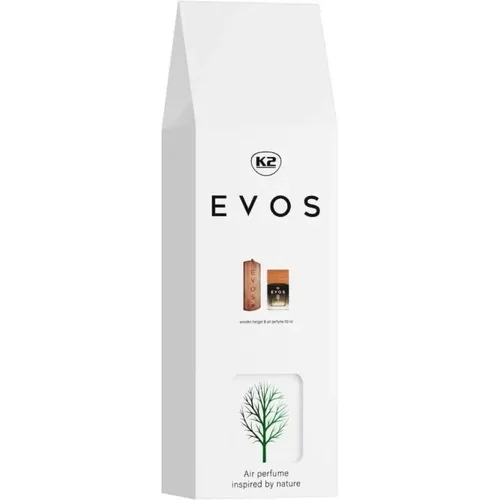 Evos hunter /K2/ - obr. 15