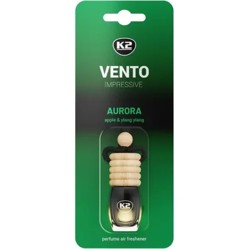 Vento impressive aurora 8ml blister /K2/ - obr. 1