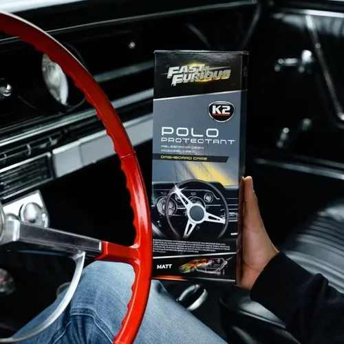Polo protectant fast&furious 750ml /K2/ - obr. 5