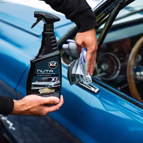 Nuta fast&furious 750ml /K2/ - obr. 6
