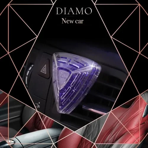 Diamo new car /K2/ - obr. 3