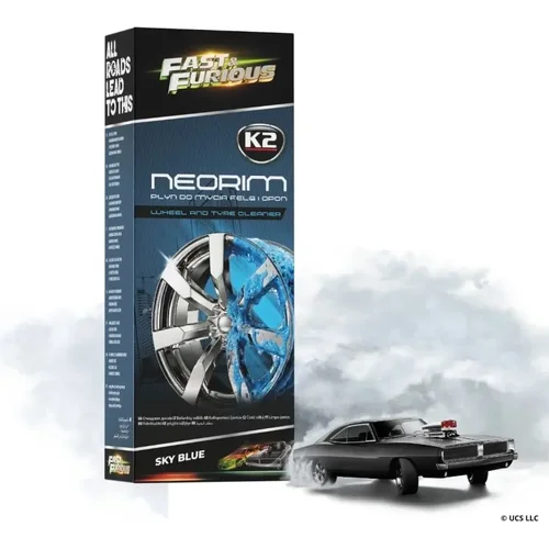 Neorim fast&furious 700ml /K2/ - obr. 1