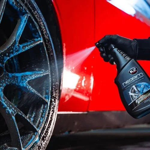 Neorim fast&furious 700ml /K2/ - obr. 7