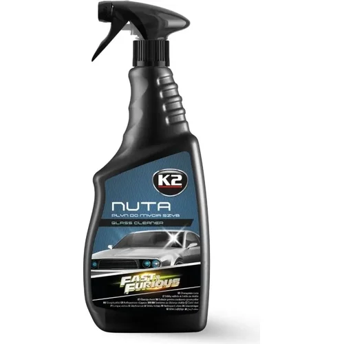 K2 nuta fast&furious 750ml