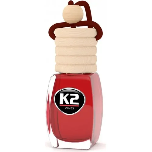 K2 vento solo cherry refill 8 ml