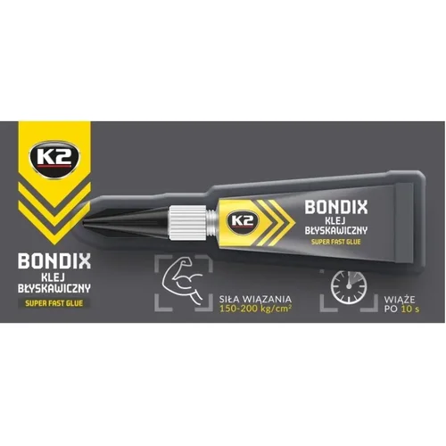 K2 bondix 3g