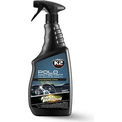 Polo protectant fast&furious 750ml /K2/ - obr. 4