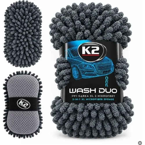 K2 wash duo pro
