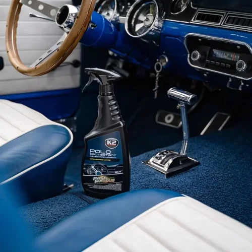 Polo protectant fast&furious 750ml /K2/ - obr. 12