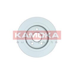 Brzdový kotúč KAMOKA 1031022 - obr. 1