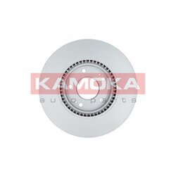 Brzdový kotúč KAMOKA 1031070 - obr. 1