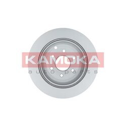 Brzdový kotúč KAMOKA 1031083 - obr. 1