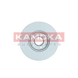 Brzdový kotúč KAMOKA 1031109 - obr. 1