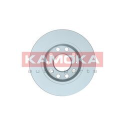 Brzdový kotúč KAMOKA 1031113 - obr. 1