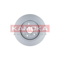 Brzdový kotúč KAMOKA 103154 - obr. 1