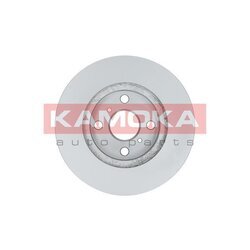 Brzdový kotúč KAMOKA 1031588 - obr. 1
