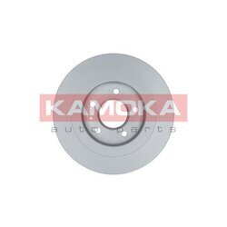 Brzdový kotúč KAMOKA 103195 - obr. 1