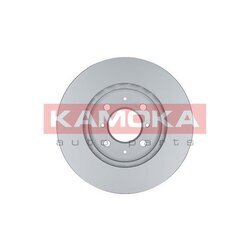 Brzdový kotúč KAMOKA 103222 - obr. 1