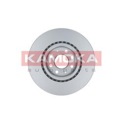 Brzdový kotúč KAMOKA 103233 - obr. 1
