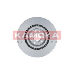 Brzdový kotúč KAMOKA 103294 - obr. 1