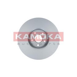 Brzdový kotúč KAMOKA 103305 - obr. 1