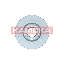 Brzdový kotúč KAMOKA 103401 - obr. 1