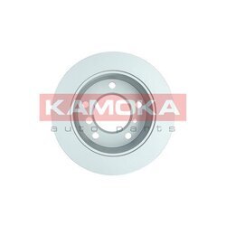 Brzdový kotúč KAMOKA 103454 - obr. 1