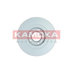 Brzdový kotúč KAMOKA 103538 - obr. 1