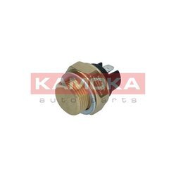 Teplotný spínač ventilátora chladenia KAMOKA 4090023