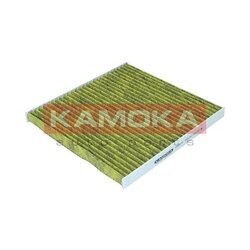 Filter vnútorného priestoru KAMOKA 6080010