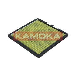 Filter vnútorného priestoru KAMOKA 6080131 - obr. 2