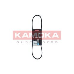 Ozubený klinový remeň KAMOKA 7013012