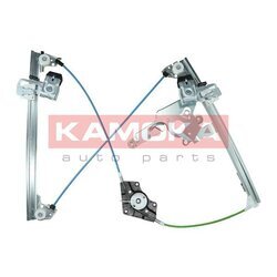Mechanizmus zdvíhania okna KAMOKA 7200184 - obr. 1