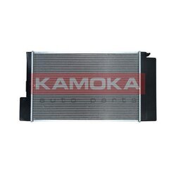 Chladič motora KAMOKA 7700006 - obr. 1