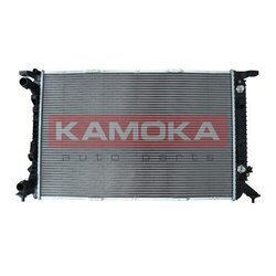 Chladič motora KAMOKA 7700021