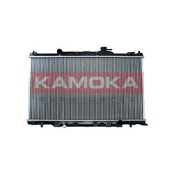 Chladič motora KAMOKA 7700035
