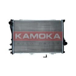 Chladič motora KAMOKA 7705009