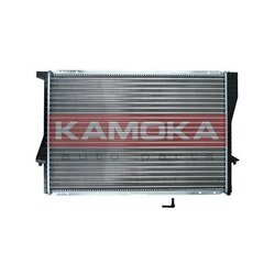 Chladič motora KAMOKA 7705009 - obr. 1
