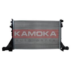 Chladič motora KAMOKA 7705088