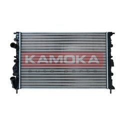Chladič motora KAMOKA 7705109