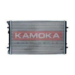 Chladič motora KAMOKA 7705115 - obr. 1