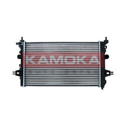 Chladič motora KAMOKA 7705141