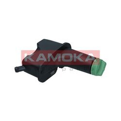 Vyrovnávacia nádržka, hydraulický olej (servoriadenie) KAMOKA 7721004