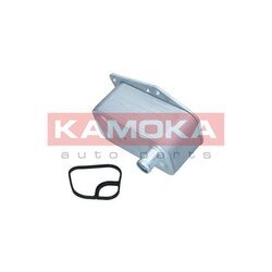 Chladič motorového oleja KAMOKA 7730084 - obr. 1